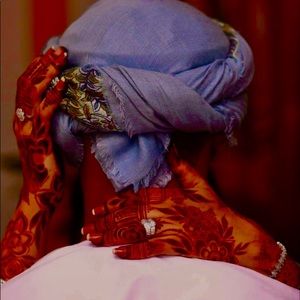 Meet your Posher, Martia